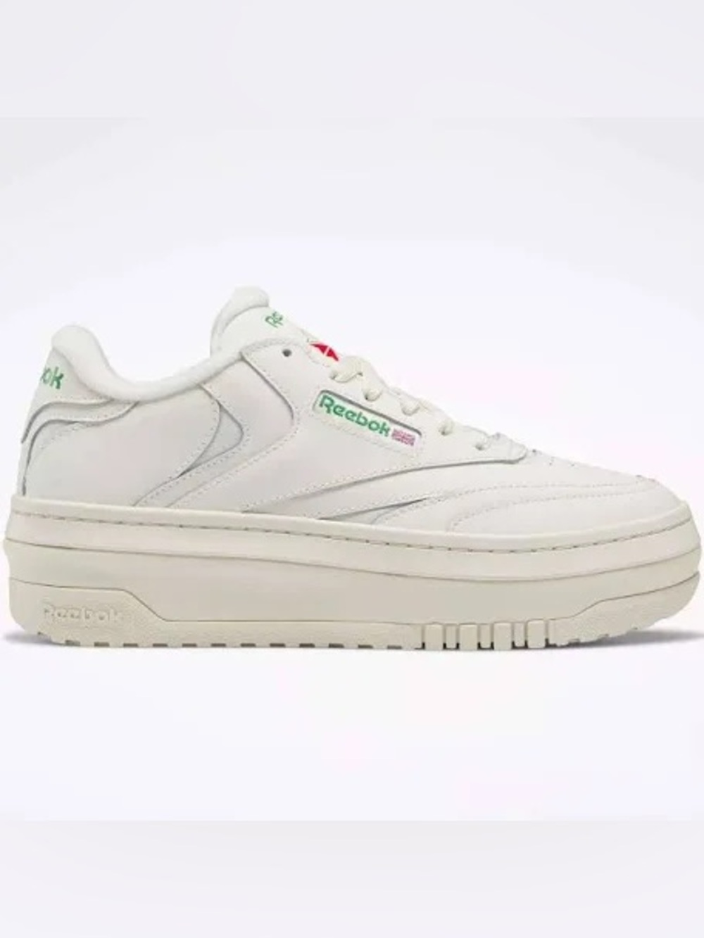 Reebok Women's Club C Extra Shoes size 10